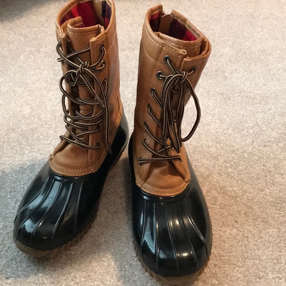 Madden Girl Shoes - Madden Girl rain boots